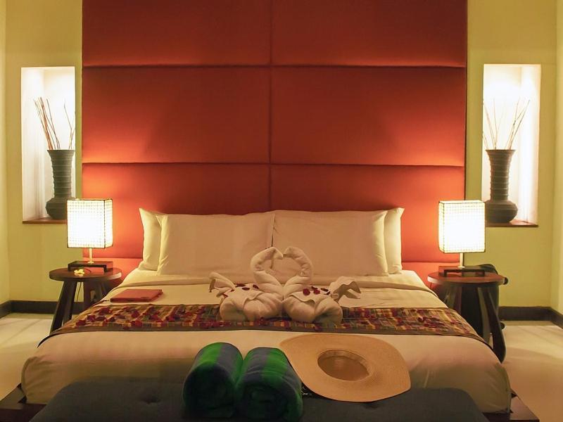 Sagara Villas And Suites Sanur By Ahm Kamer foto